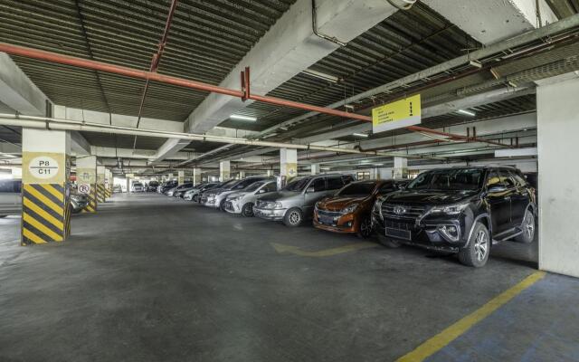 Collection O 22 Hotel Pasar Baru Heritage