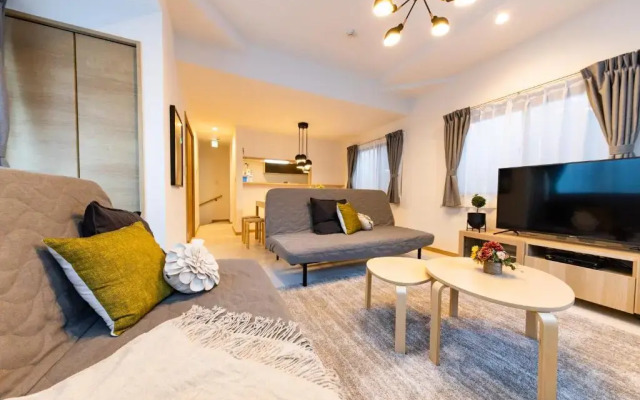 Y's HOTEL KAMEARI