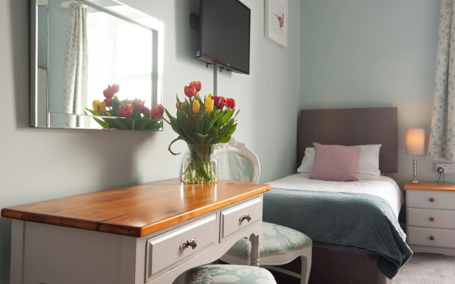 Duchy House Guest House