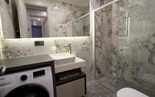 Bodrum Ada Apart Hotel
