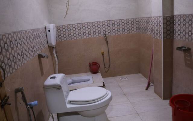 Suvastu Resort