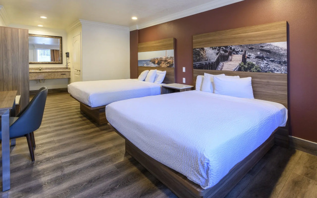 Hyland Inn Near Legoland
