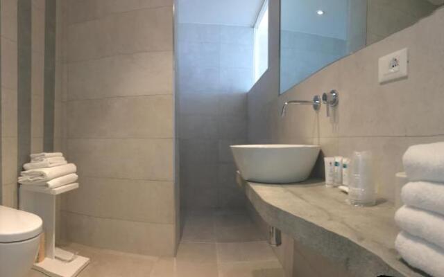 Stellamare Beach Hotel