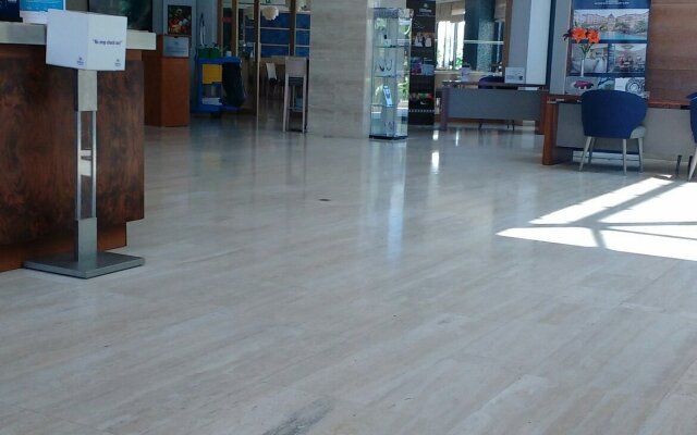 As Cascatas Golf Resort & Spa