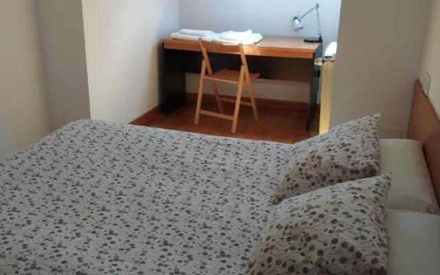 Apartamentos Vive Soria