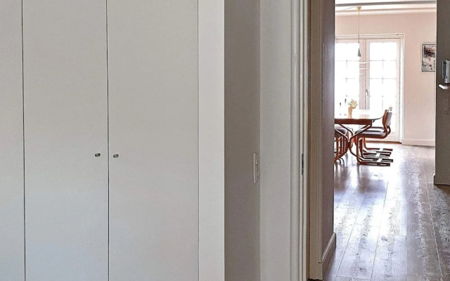 Holiday Home in Gravdal