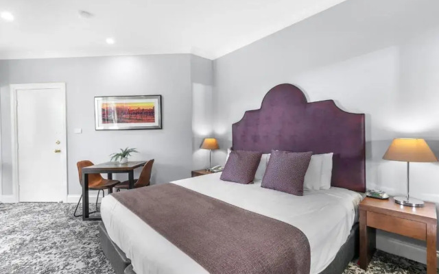 Club Wyndham Pokolbin Hill