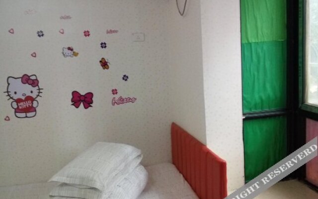 Xiangyang Hostel