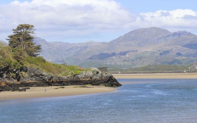 Plas Mor