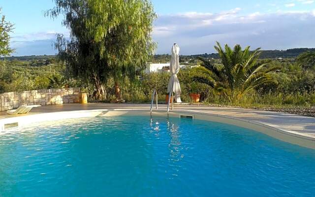 B & B Villa Giulia