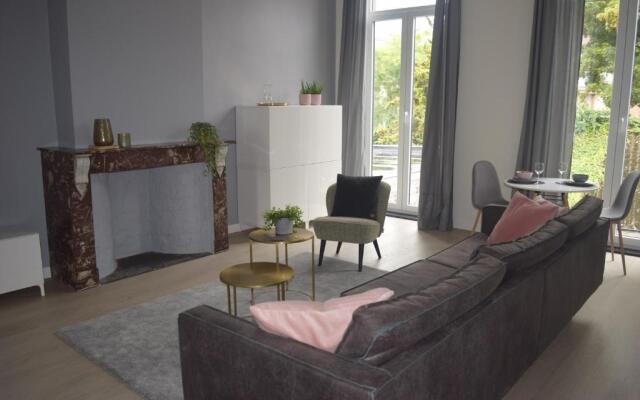 Holiday Home La Petite Maison