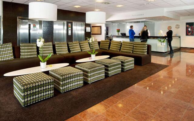 Scandic Alexandra Molde