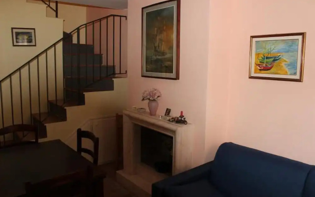 Suite Carla Delizioso Bilocale Centralissimo a Pietrasanta