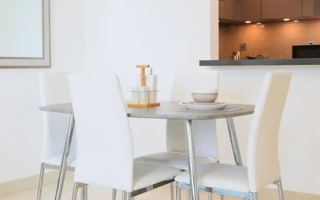 Nasma Luxury Stays - Sobha