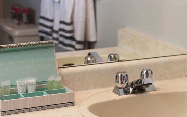 Rose Court Bed & Breakfast