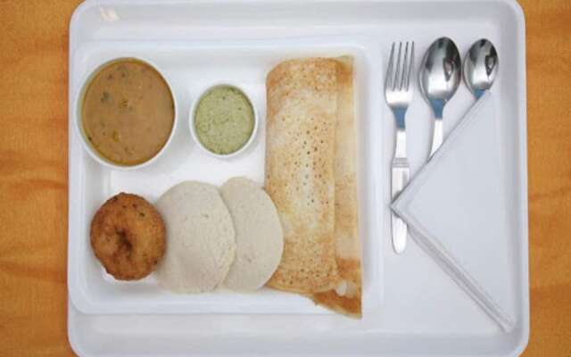 Hotel YMCA by OYO Rooms