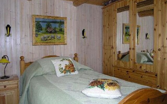 Holiday Home Elsanranta