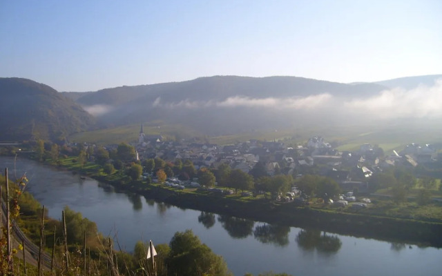 Alte Winzerschenke Ferienweingut