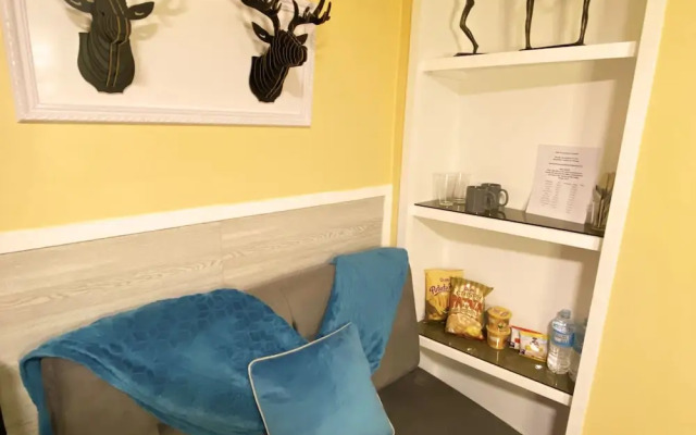 Little Norway guest house