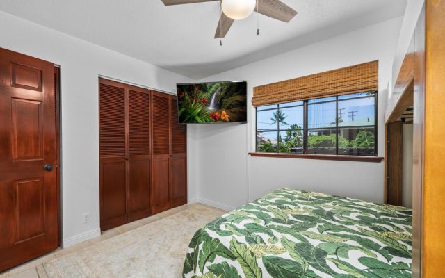 Big Island Lunapule Condos 104 2 Bedroom Condo