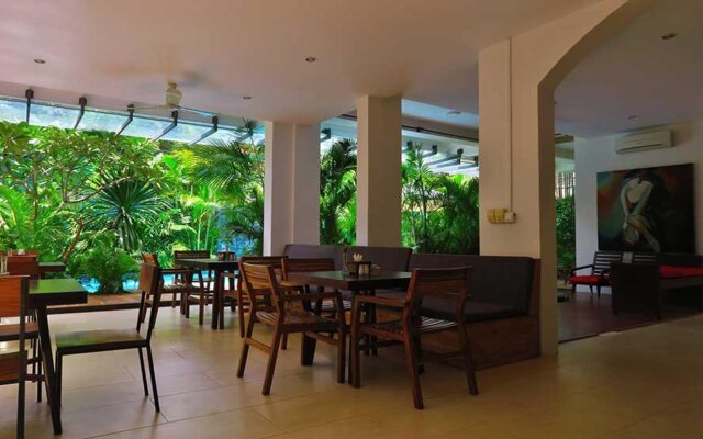 Secret Villa Boutique Hotel