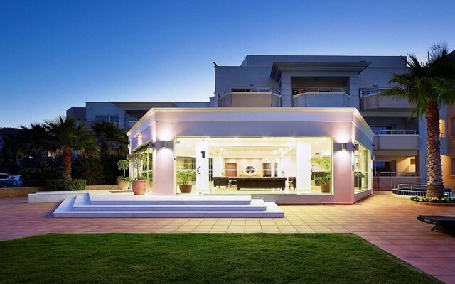 Molos Bay Hotel