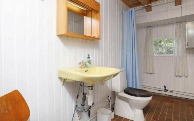 Holiday home Læsø XIV