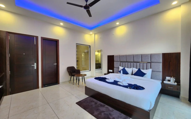 Raina's BnB