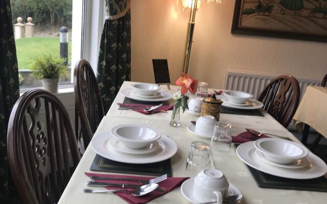 Princetown Guesthouse