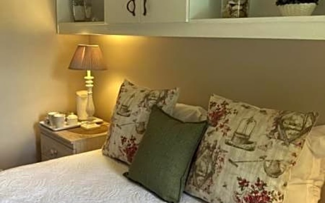 Tiree B&B