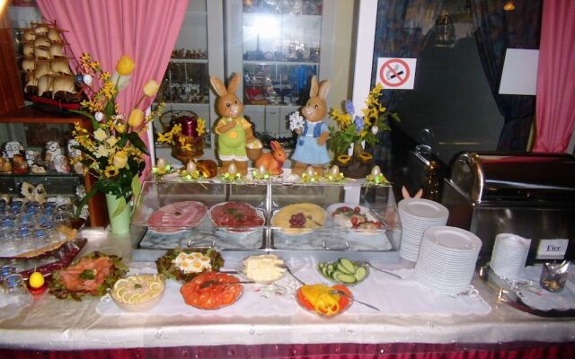 Hotel Hof von Hannover