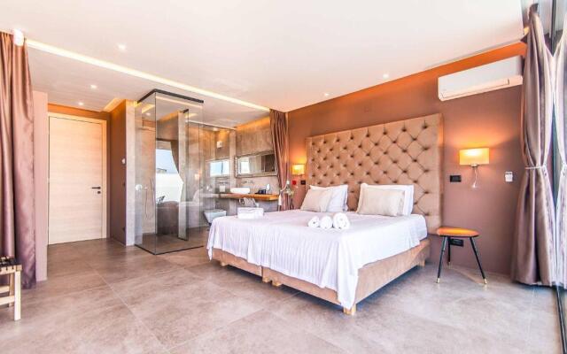 Villa Istria Deluxe I