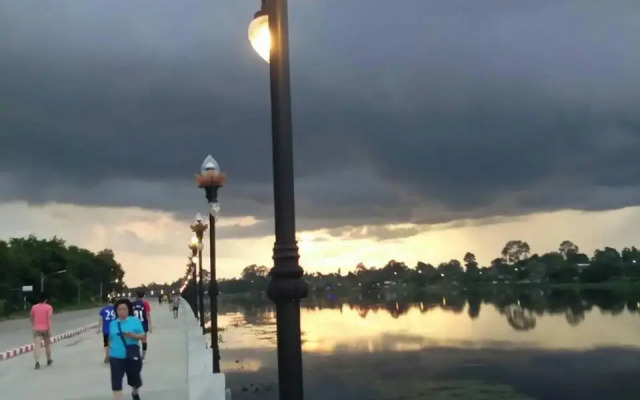 Rim Than View Resort