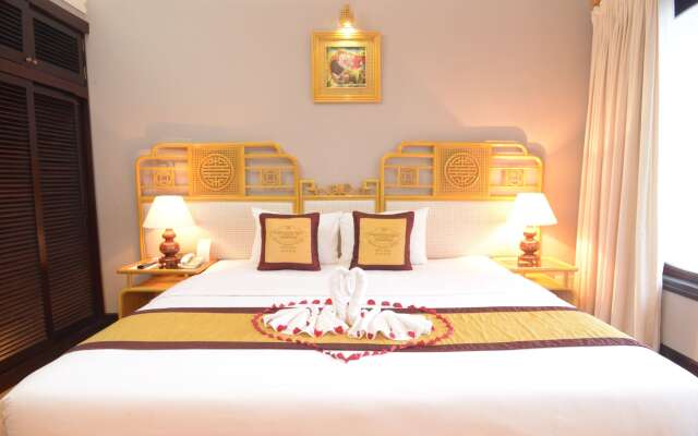 Huong Giang Hotel Resort and Spa