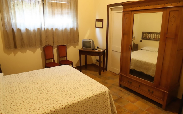 locanda del picchio