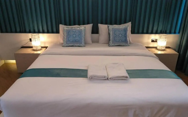 The S24 Resort Buriram