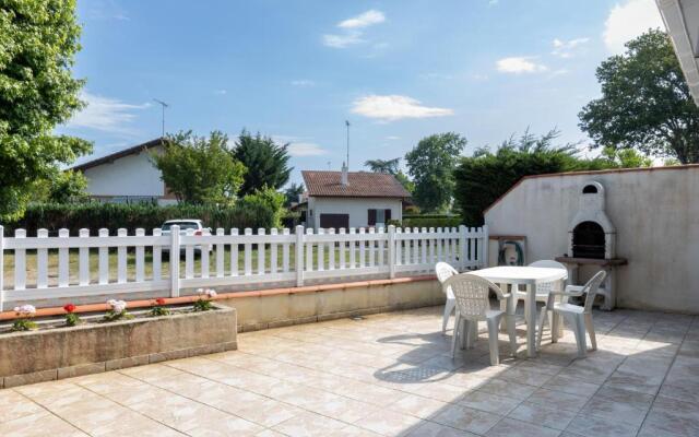 Maison Soustons proche mer