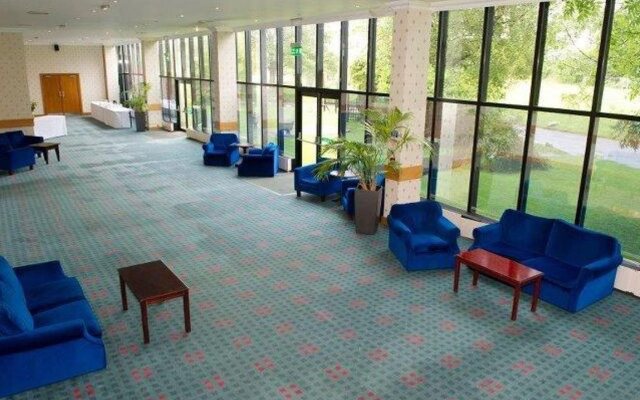 Muthu Glasgow River Hotel