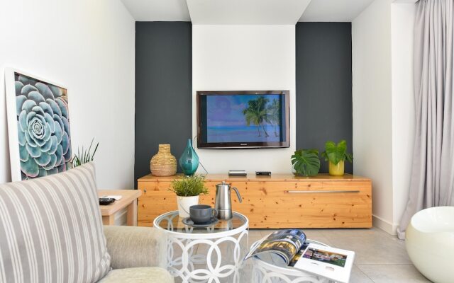 Cozy bungalow for 6 in Playa del Inglés GD04