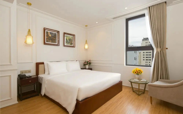 Viha Beach Apartment