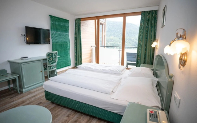 Hotel Panoramik