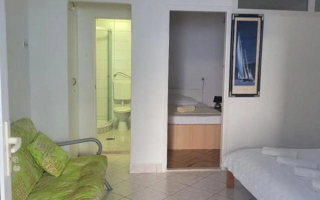 Apartment Sutivan 5629a