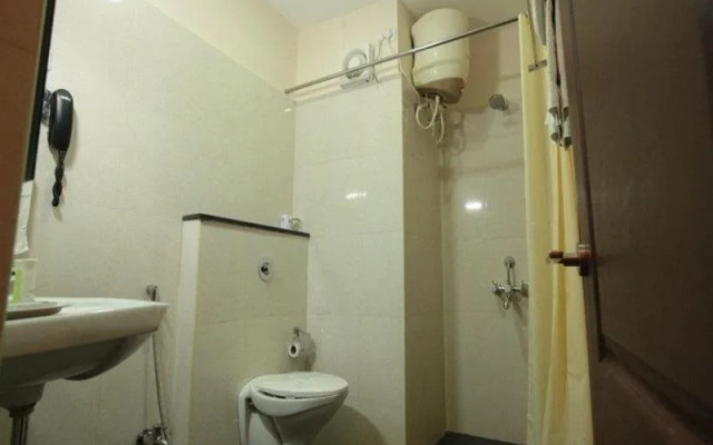 Star Residency