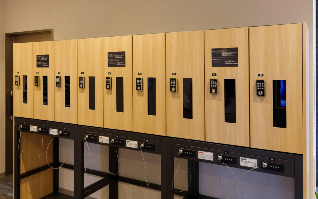 Comfort Hotel Hakata