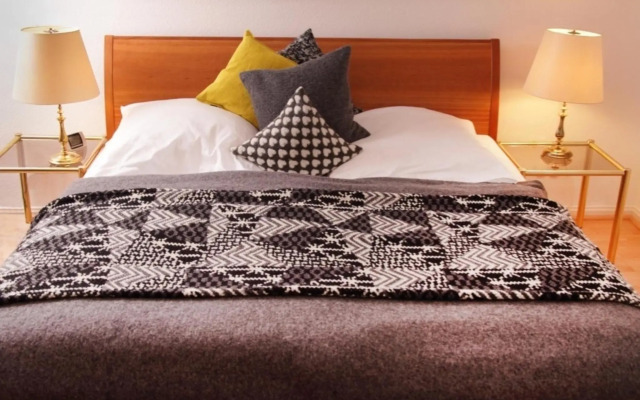 Haus Koenige Hinterzarten