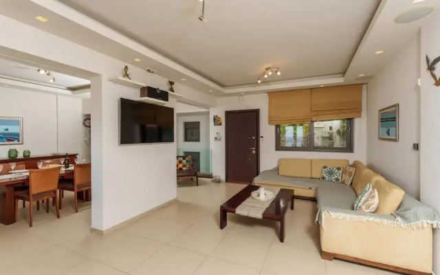 Luxury Villa Kopsas