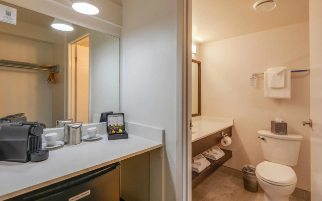 Bayside Resort, Ascend Hotel Collection