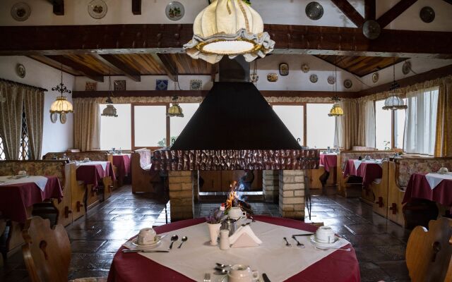 Hotel Meissner Hof