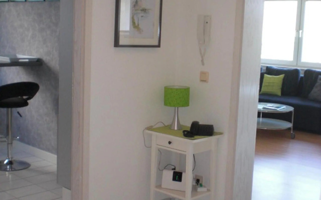 Bernkasteler Moselpanorama