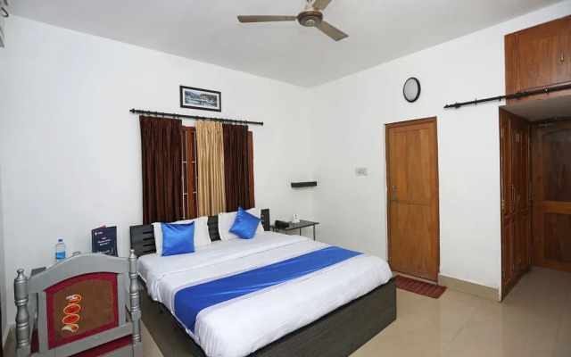 Misky S Guest House by OYO Rooms